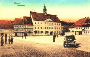 Rathaus