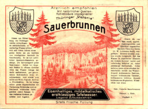 Sauerbrunnen
