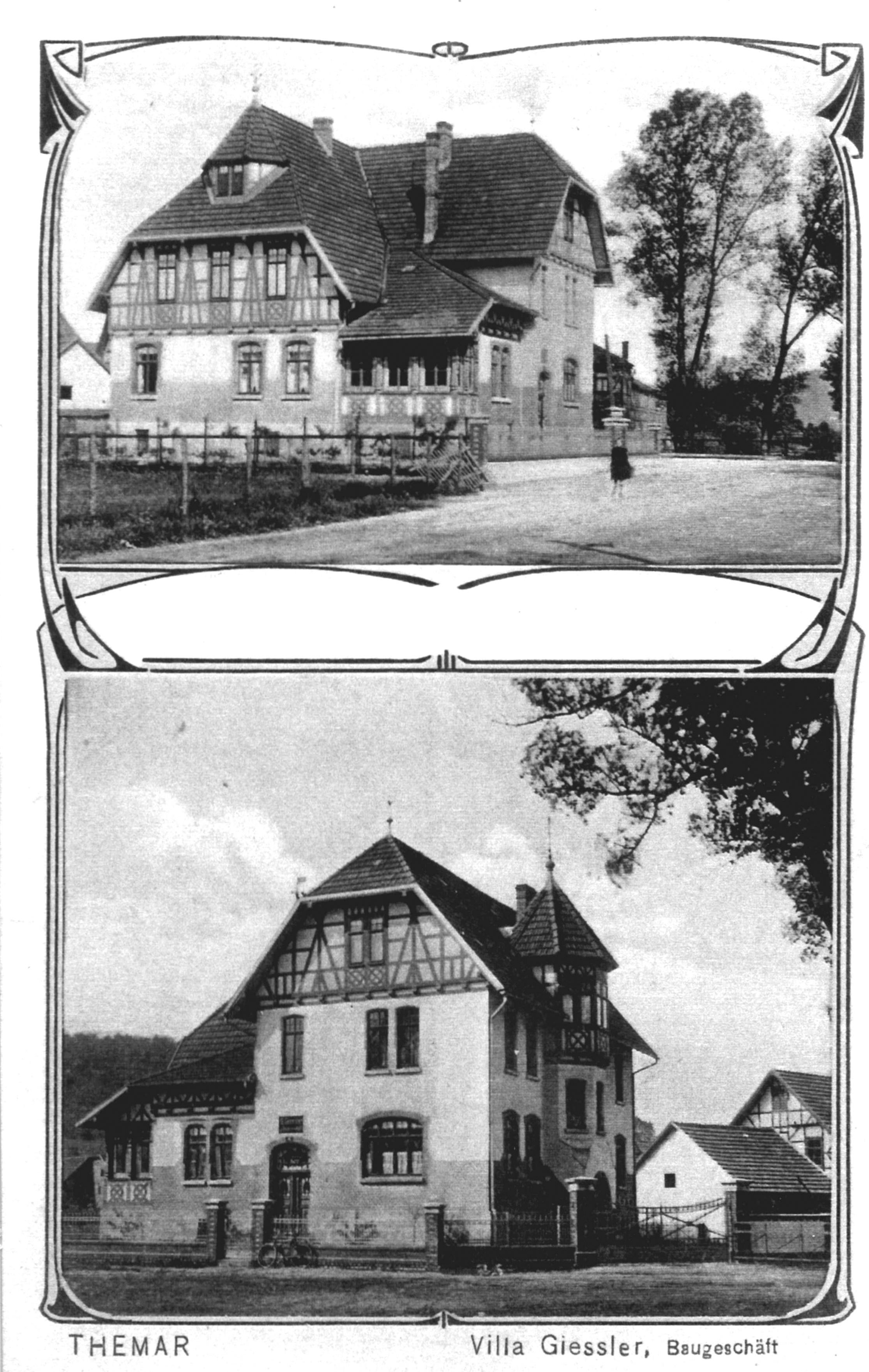 Villa Giessler