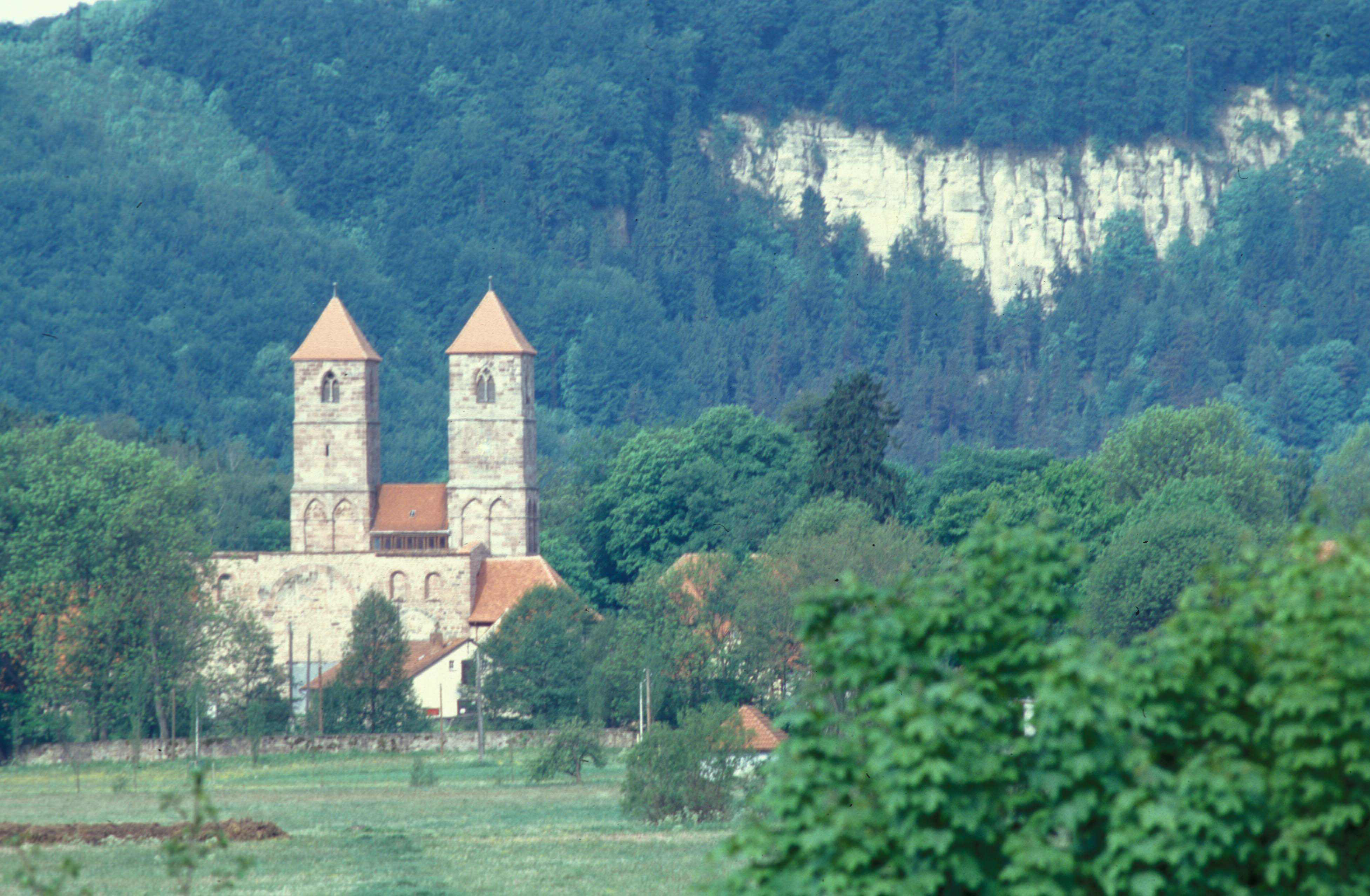 Museum Kloster Veßra