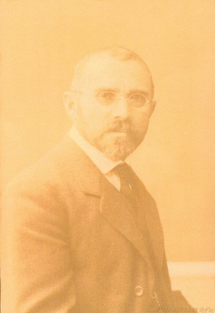 Max Müller
